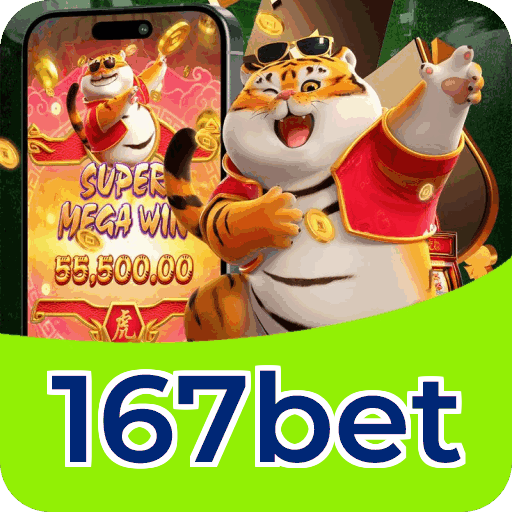 167bet APP mobile iOS Android - 187 mil downloads São Paulo Rio BH